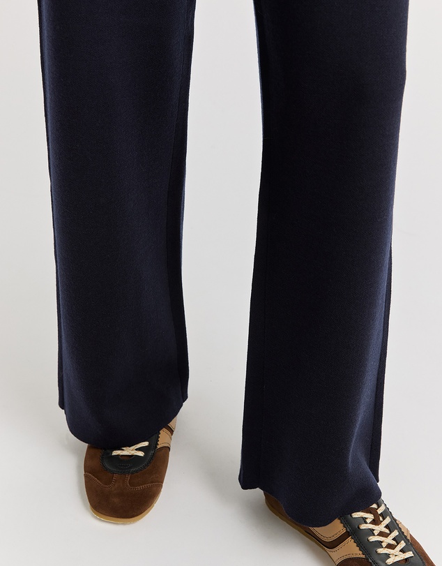 Toorallie - Knit Pant