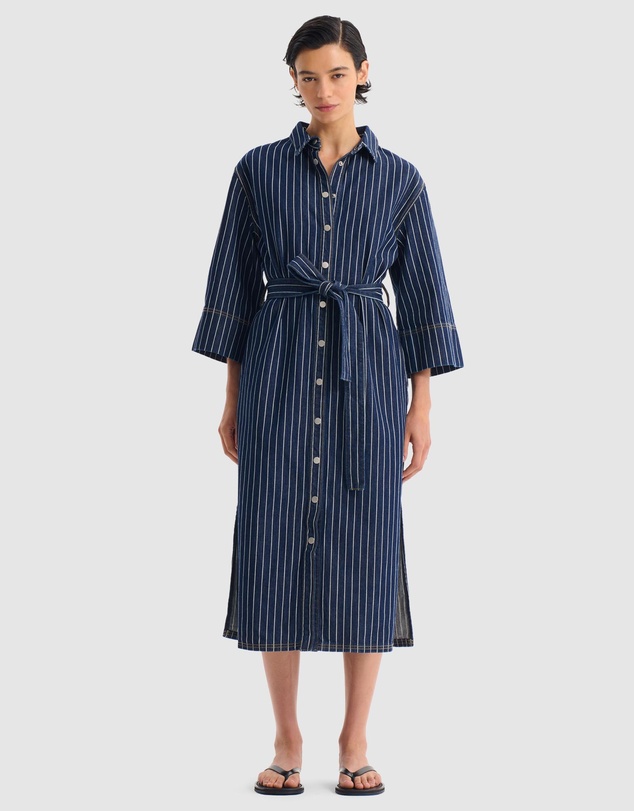 Morrison - Wyatt Denim Dress