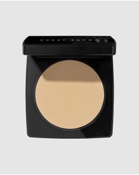 Bobbi Brown - Sheer Finish Pressed Powder