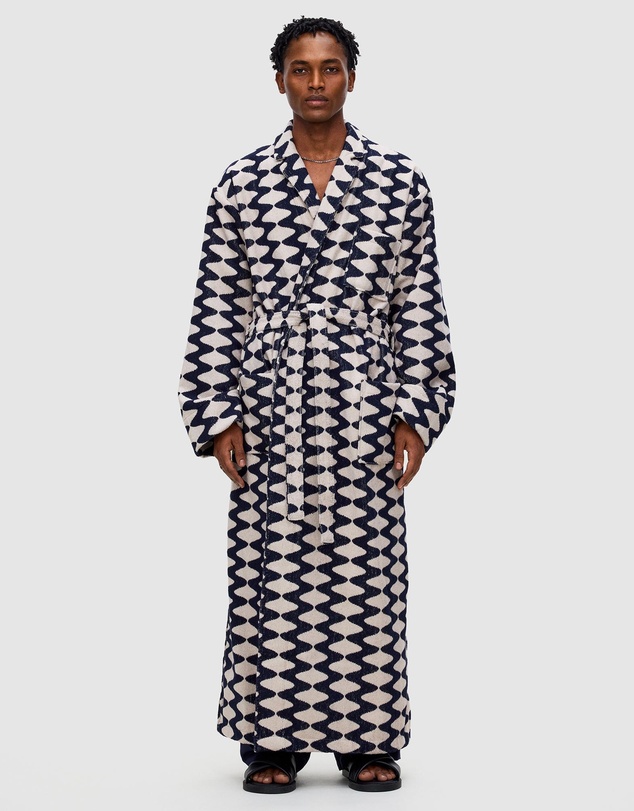 OAS Company - Lauda Long Robe