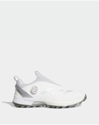 adidas Performance - Adizero ZG Boa Spikeless Golf Shoes Unisex