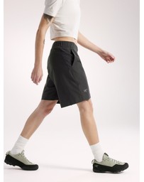 Arc'teryx - Kragg Cotton Short 9