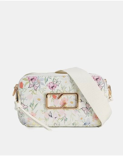 Call It Spring - Camelya Sling Bag