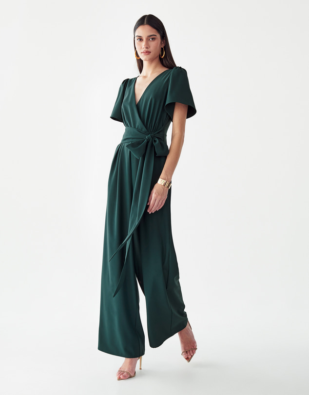ST MRLO - Blossom Jumpsuit