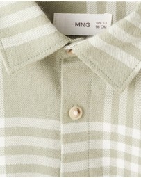 M.N.G - Oliver Shirt - Babies-Kids