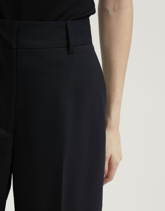 Oxford - Lydia Wool Stretch Suit Pants