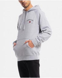 Stock & Co. - Lauderdale Hoodie