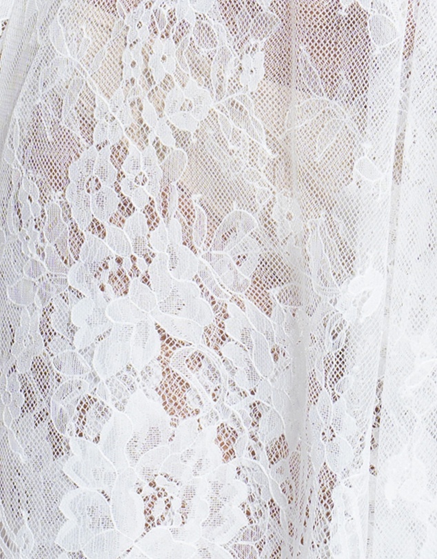 GINIA - Zoe Robe