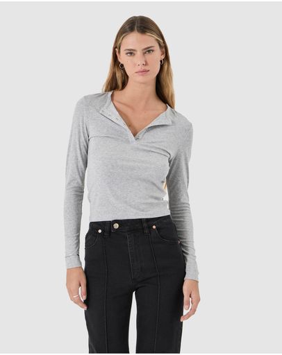 Grey Marle