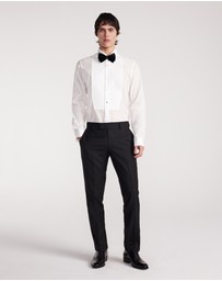 Calibre - Slim Evening Wool Pant
