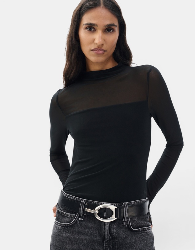 rag & bone - Ryder Belt