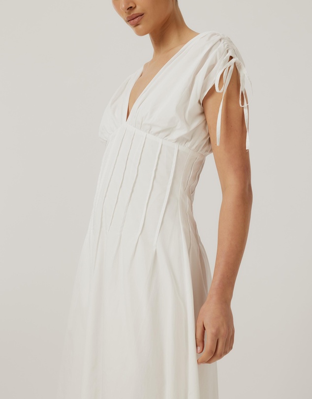 Calli - Perla Midi Dress