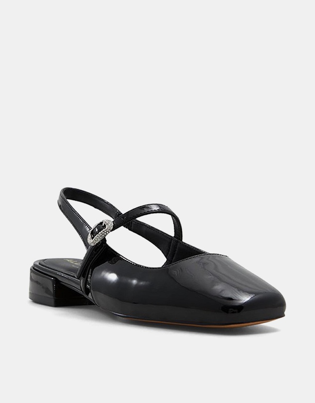 ALDO - Huguette Slingback Heeled Flats
