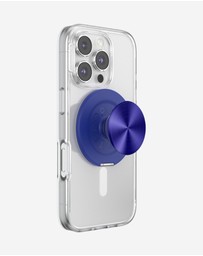 PopSockets - PopGrip KickOut MagSafe Phone Grip Holder Stand Mount
