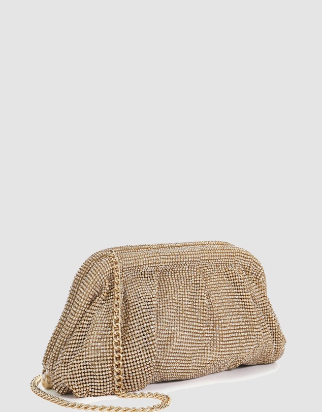 Dune London - Elegent - Gold