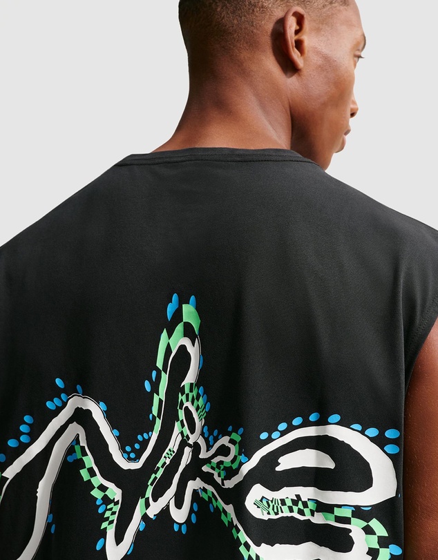 Nike - Nike Dri-FIT Running Tank Top