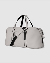 Gaston Luga - Spläsh - Waterproof Weekender Travel Carry Bag