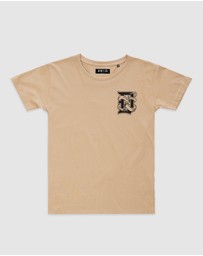 DVNT - Viper Tee - Youth
