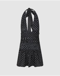 Miaou - Natalia Dress