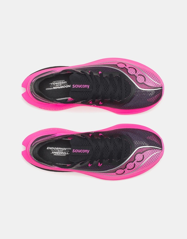 Saucony - Endorphin Pro 5 - Women's