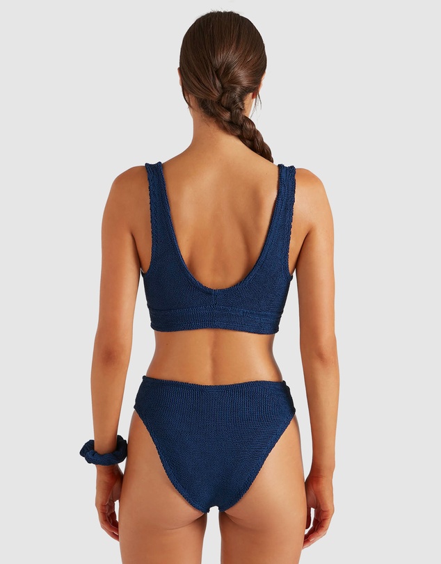 Hunza G - Angel Bikini Set