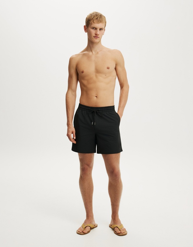 Cotton On - Stretch Swim Short