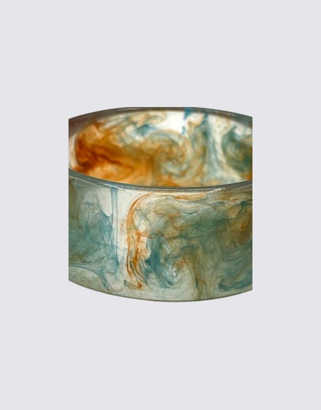 8 Other Reasons - Ivy Bangle Bracelete