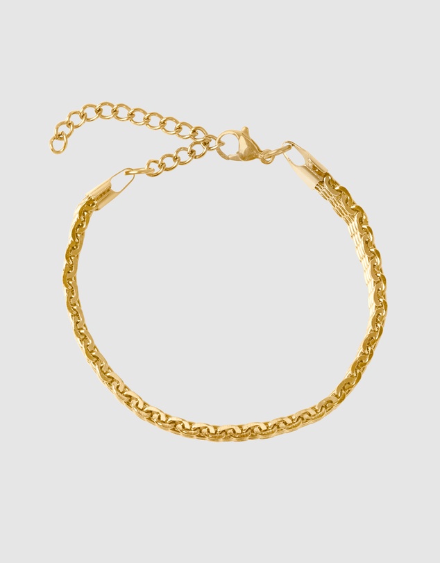 Pastiche - Woven Bracelet