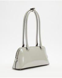 GUESS - Arnela Shoulder Satchel