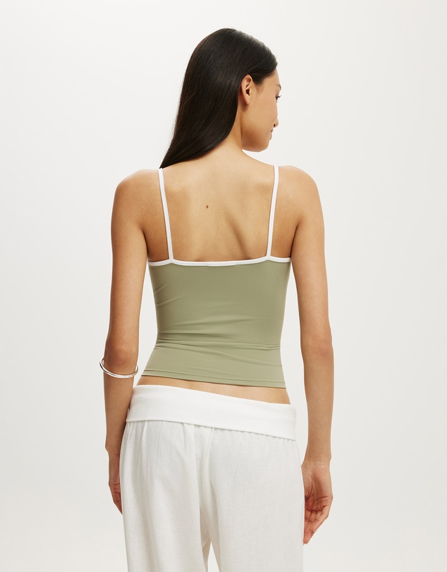 Cotton On - Hold Me Cami