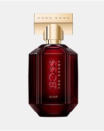 BOSS - Hugo Boss The Scent Elixir for Her 50ml