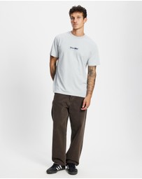 Thrills - Pharm Merch Fit Tee - ICONIC EXCLUSIVE