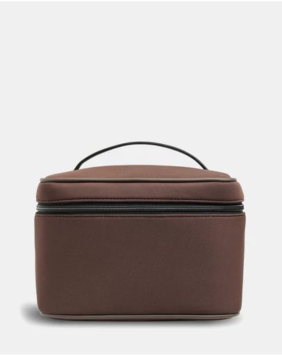 Prene - Large Insulated Cosmetic Case