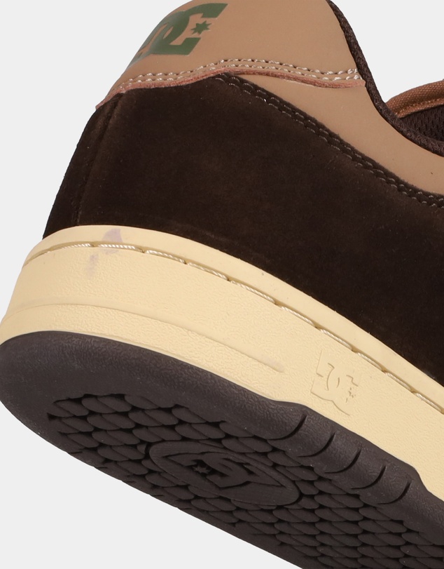 DC Shoes - Mens Manteca 4 Skate Shoes