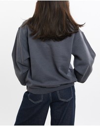 Vintage by The Real Deal - Pre Loved - Vintage 90s Sergio Tacchini Sweatshirt