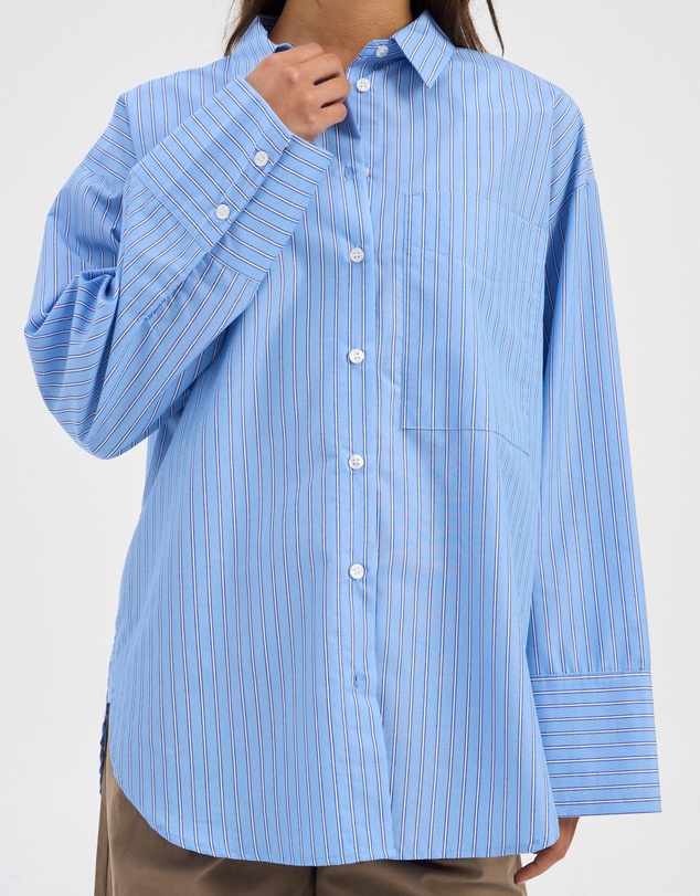 ONLY - Maia Oversized Shirt