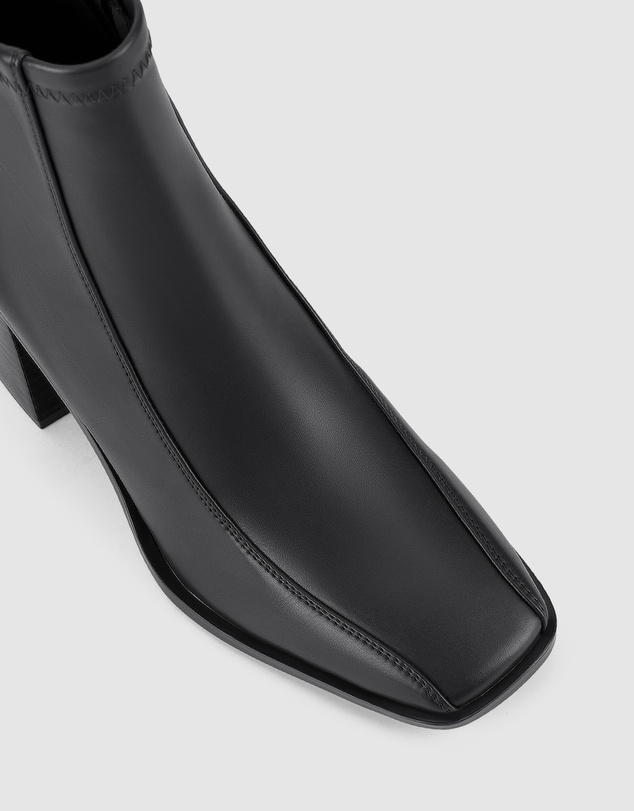 Verali - Lively Stretch Ankle Boots