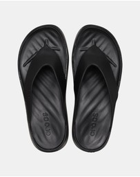 Crocs - Getaway Platform Flip - Women's