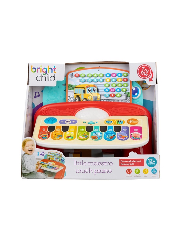 Bright Child - Little Maestro Touch Piano