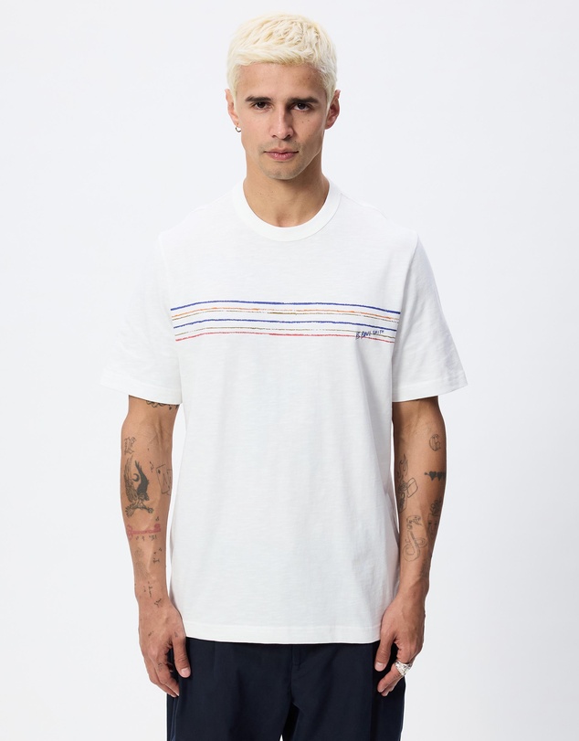 Paul Smith - Reg Fit SS T-Shirt