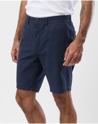 Wayver - Chino Shorts