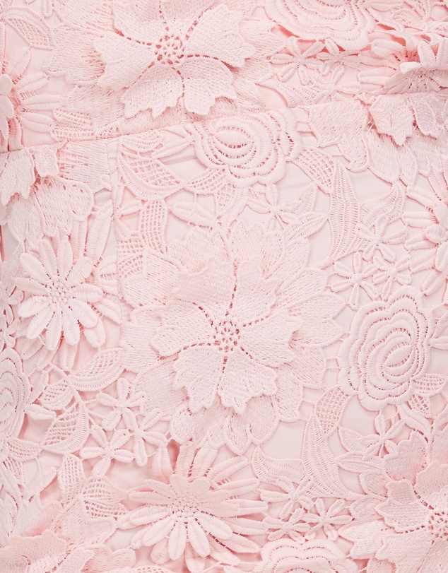 Romance by Honey and Beau - Rose Cross Over Dress