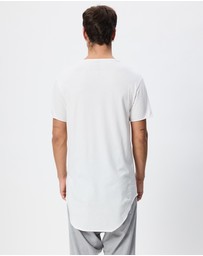 Surrounded By Ghosts - The Agrellite Cotton T-Shirt
