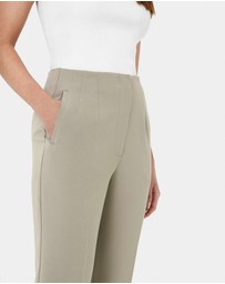 Forcast - Ace Straight Leg Pants