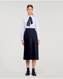 Sandro - Zaza Skirt