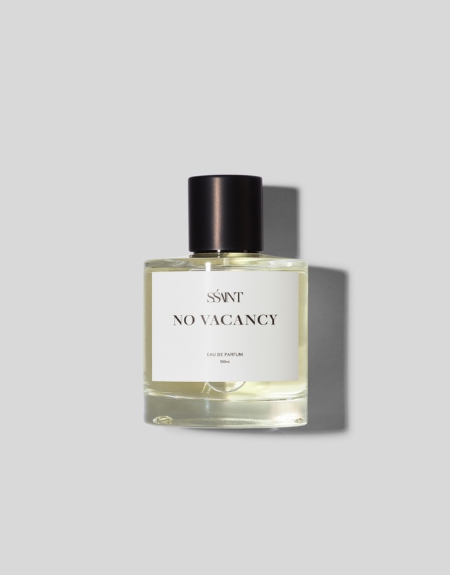 SSAINT - No Vacancy 100ml