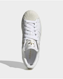adidas Originals - SUPERSTAR II shoes Unisex