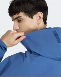 adidas Sportswear - ADIDAS Z.N.E. WOVEN TRACK TOP Mens