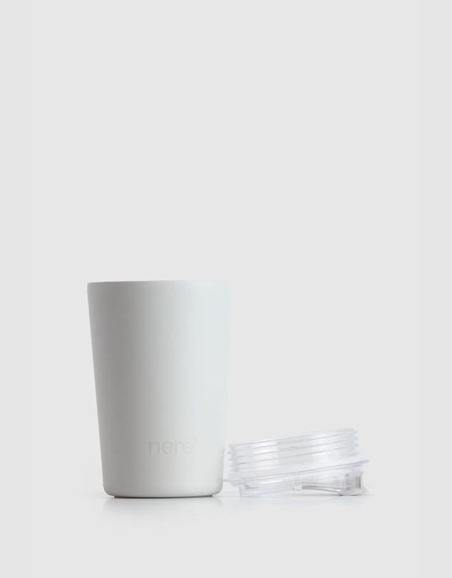 Nere - n.motion Coffee Tumbler