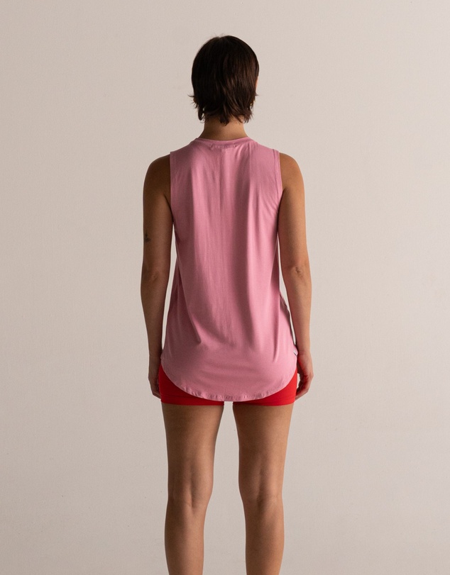 HyperLuxe The Label - Tank Top